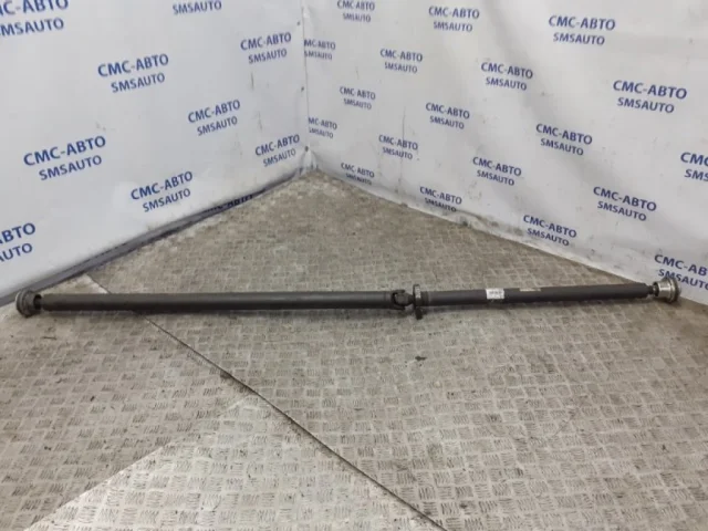 Карданный вал передний для Volvo XC90 I C 2002-2014 на фотографиях