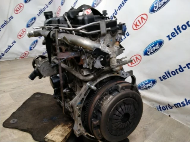 Продажа двигателя J24B