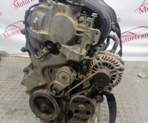 Продажа двигателя MR20DE