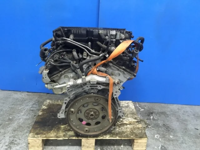 Продажа двигателя VQ25HR