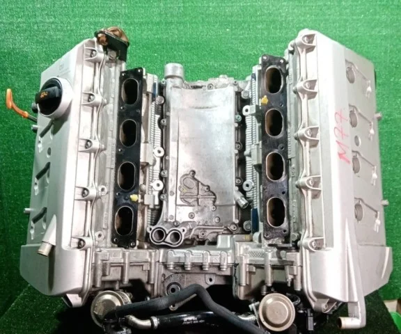 Продажа двигателя BAT