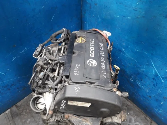 Продажа двигателя Z18XER