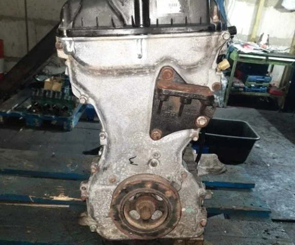 Продажа двигателя G4KD