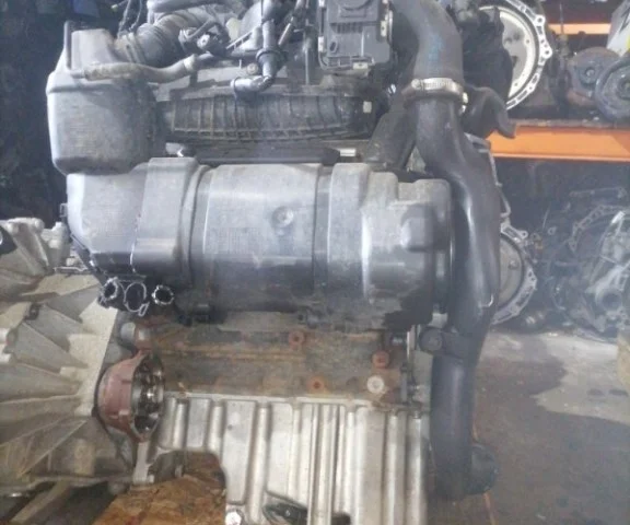 Продажа двигателя CAVD