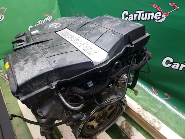 Продажа двигателя 113.960