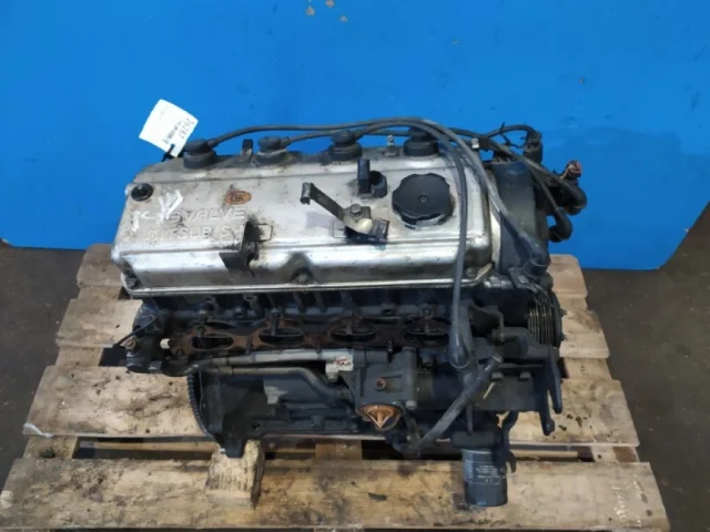 Продажа двигателя 4G64