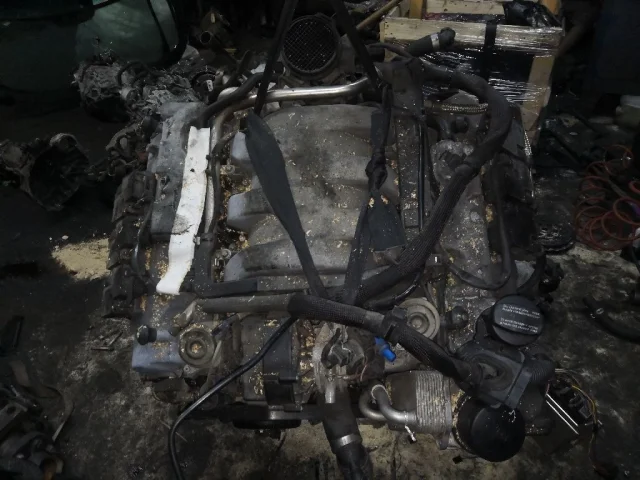 Продажа двигателя 112.913