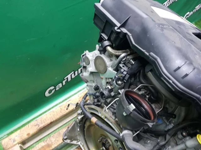 Продажа двигателя 276.955