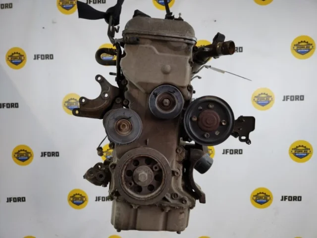 Продажа двигателя J20A