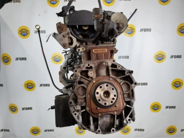 Продажа двигателя D3FA