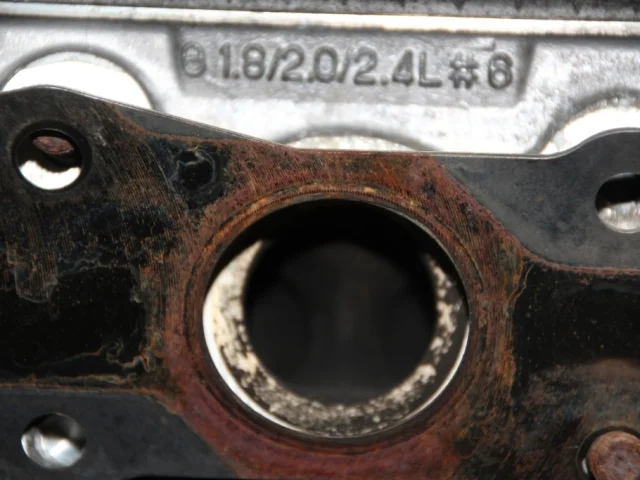 Двигатель для Hyundai NF NF 2004-2012 на фотографиях