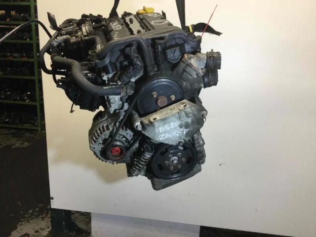 Продажа двигателя Z14XEP