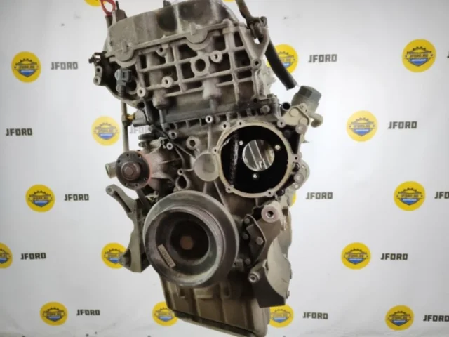 Продажа двигателя D27DTP