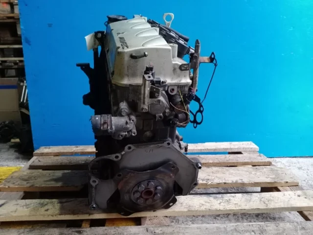 Продажа двигателя 4G69