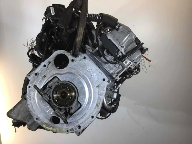 Продажа двигателя N52B30