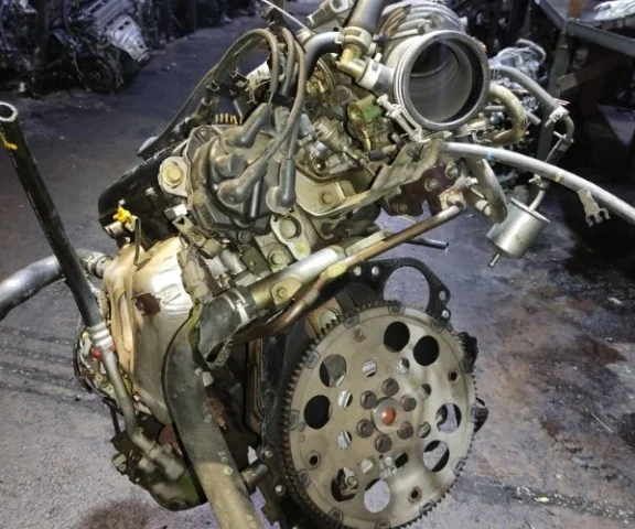 Продажа двигателя GA16DE