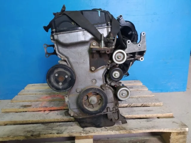 Продажа двигателя 4B11