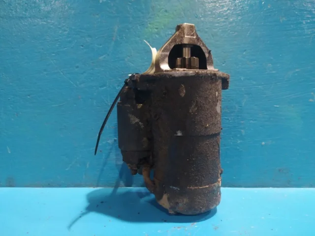 Двигатель без навесного для Mitsubishi Pajero V20 3dr 1990-2000 на фотографиях