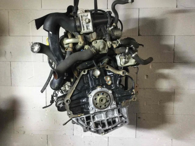 Продажа двигателя Z17DTH