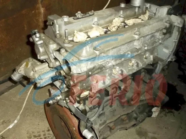 Продажа двигателя 4G93