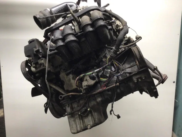 Продажа двигателя 111.975