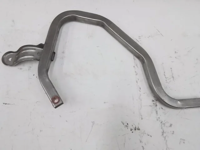 Петля багажника левая для Renault Logan 2005-2015 (LS) на фотографиях