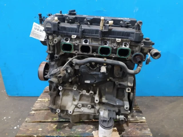 Продажа двигателя SEBA