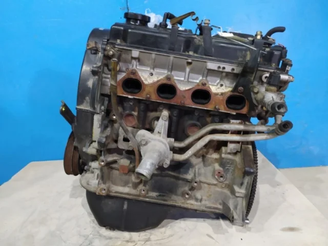 Продажа двигателя 4G93