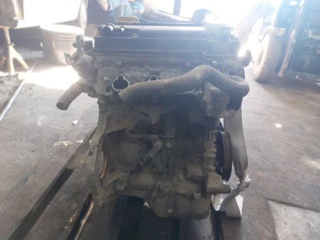 Продажа двигателя Z10XE