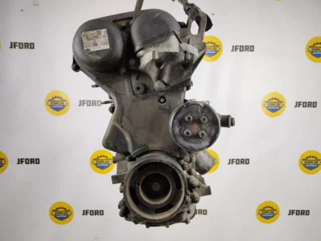 Продажа двигателя ASDA