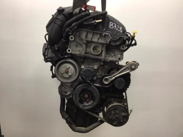 Продажа двигателя EP6