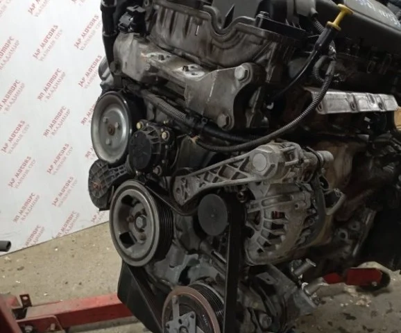 Продажа двигателя EP6C