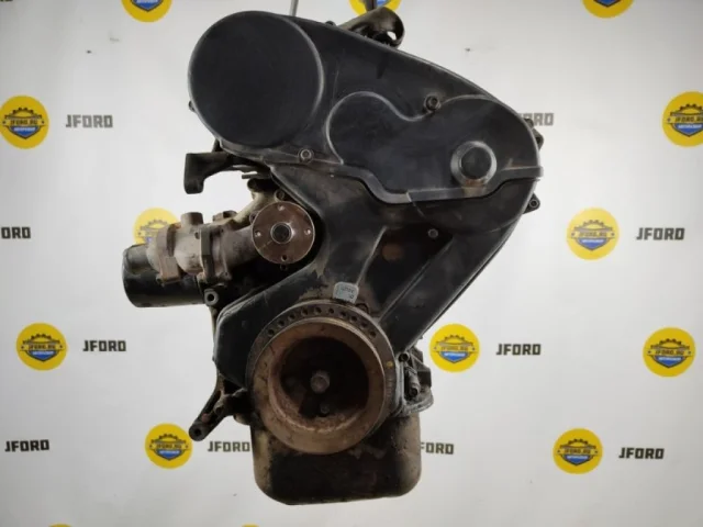 Продажа двигателя 4D56