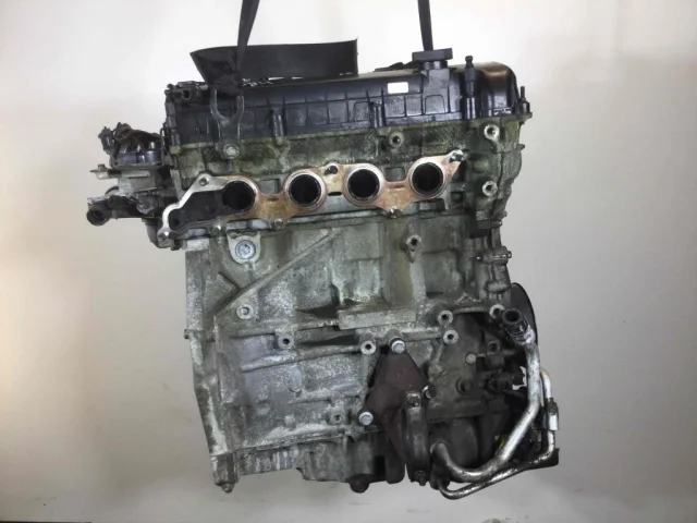 Продажа двигателя AODA