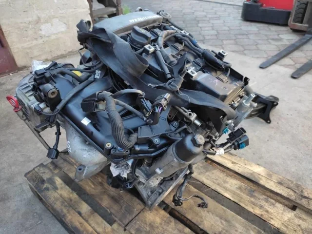 Продажа двигателя 271.951