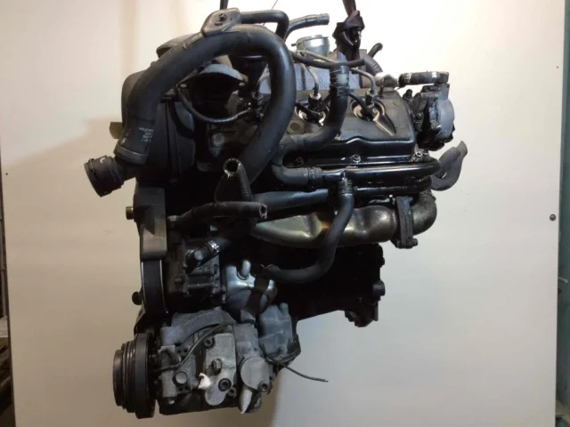 Продажа двигателя AFB