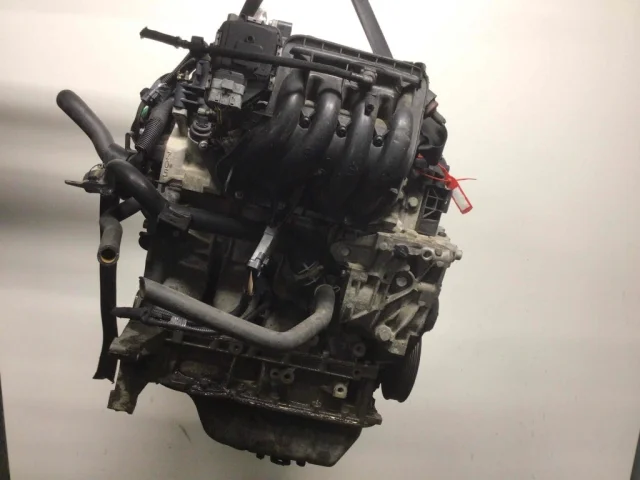 Продажа двигателя TU3A