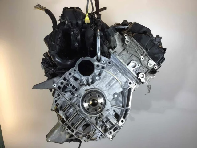 Продажа двигателя N52B25