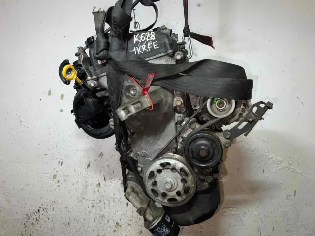 Продажа двигателя 1KR-FE