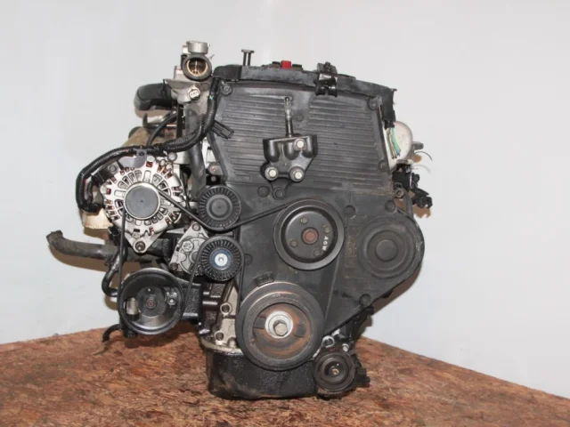 Продажа двигателя J3