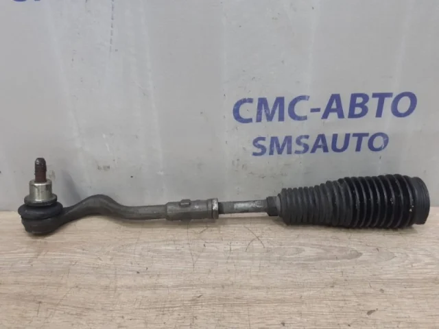 Наконечник рулевой тяги левый для Audi Q5 8R 2008-2016 на фотографиях