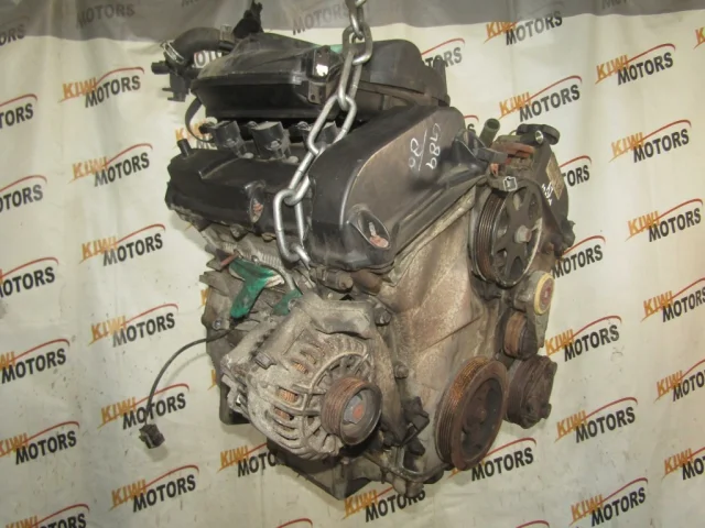 Продажа двигателя AJ