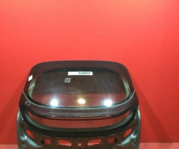 Крышка багажника для Honda Civic FK,FN 5D 2006-2012 на фотографиях