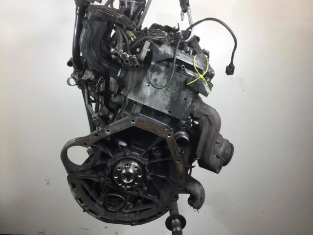 Продажа двигателя 611.980