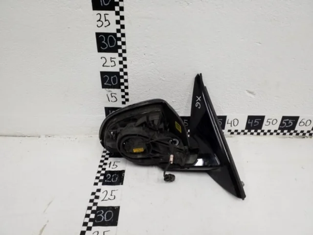 Зеркало боковое правое для BMW X6 Ф16 F16 2014-2019 на фотографиях