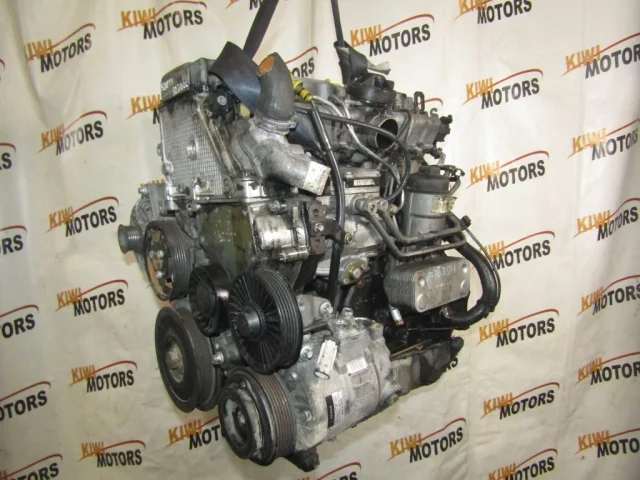 Продажа двигателя Y20DTH