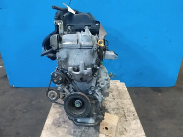 Продажа двигателя CR14DE