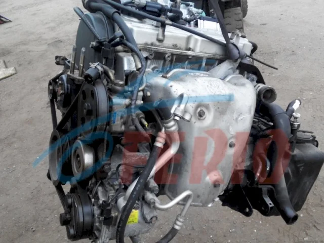 Продажа двигателя 4G64