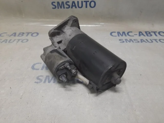 Стартер для Volvo XC90 I C 2002-2014 на фотографиях