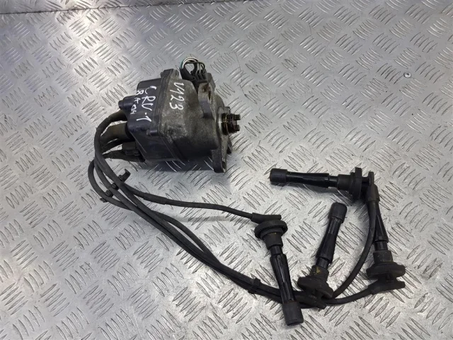 Бегунок трамблера для Honda CR-V RD 1995-2001 на фотографиях